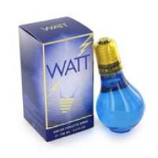 WATT BLUE EDT 6.8 OZ SPR [M]